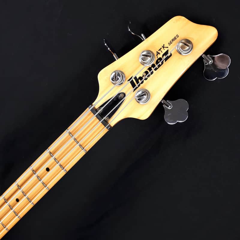 Ibanez ATK Bass Japan 1994 | Reverb Italia