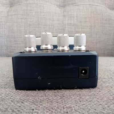DigiTech Hardwire CR-7 image 4