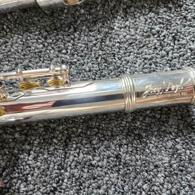 Jean Paul USA FL-220 - Silver image 17