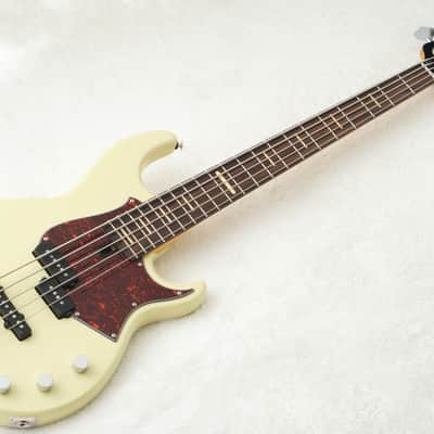 YAMAHA Pro Series BBP35 -Vintage White- 2025 [Made in Japan] image 3