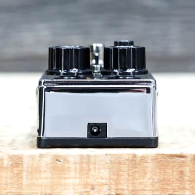 DOD Looking Glass Unique Input Filter Class-A FET Overdrive Effect Pedal w/Box image 6
