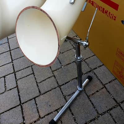 North Drums Set of 3 Toms 8, 10, 12 inch image 4