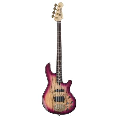 Lakland Skyline 44-02 Deluxe