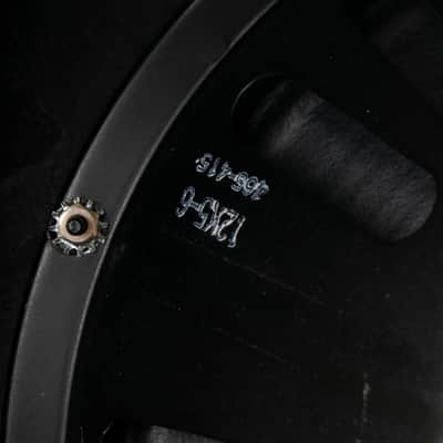 1964 Fender Deluxe Reverb AB763 image 11