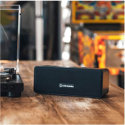 Audio-Technica AT-SP65XBT Bluetooth Speaker image 3