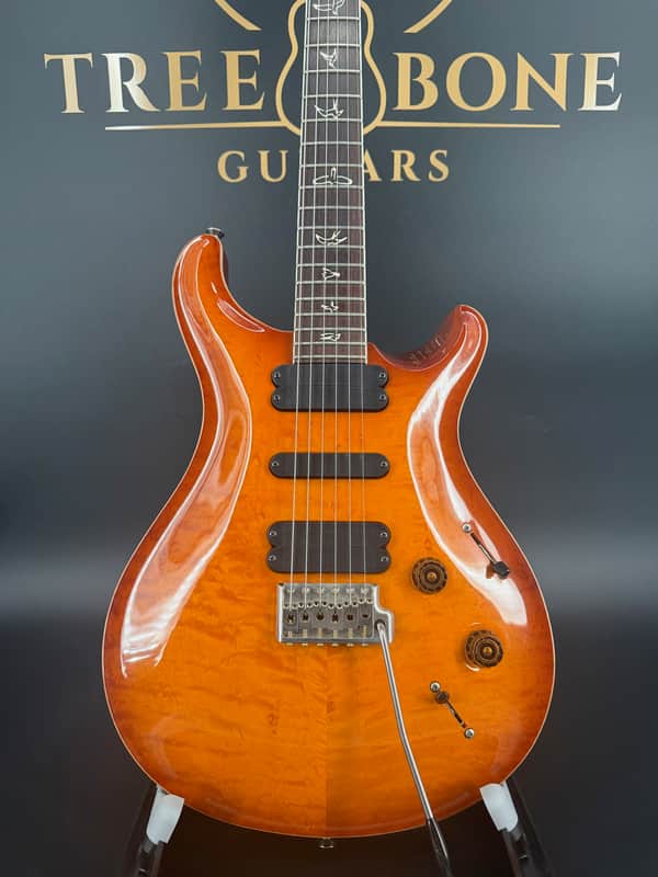 USED PRS 25th Anniversary 513 image 1