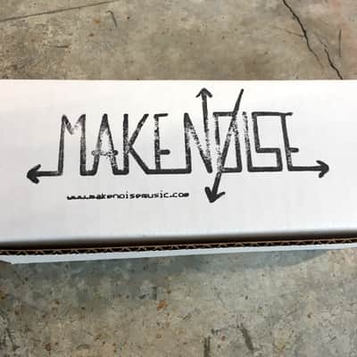 Make Noise Teleplexer Module image 3