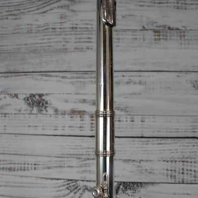 *USED* Gemeinhardt 2SP Flute image 6