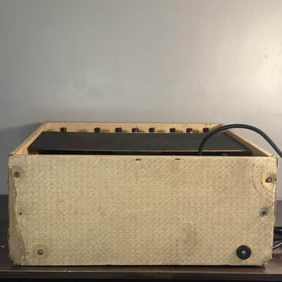 Immagine Danelectro Challenger Series D Model 89 Mid 50’s - 25