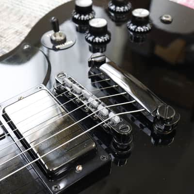 Epiphone Tony Iommi Signature G-400 image 8