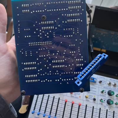 Buchla 281 DIY Quad Function Generator - 2010s image 3