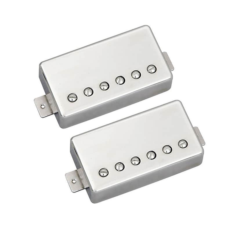 Immagine Seymour Duncan High Voltage Humbucker Set - 1