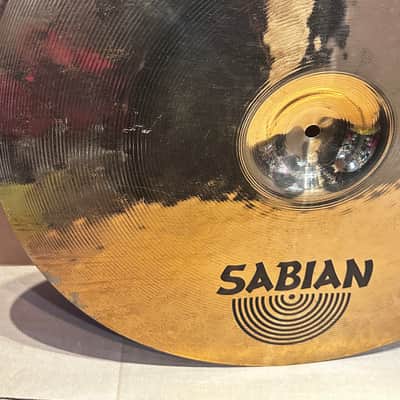 Sabian Pro 20" Ride Cymbal image 9