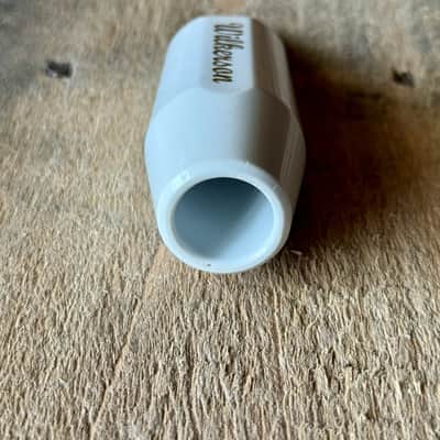 Wilkerson #5 Contemporary Tenor Saxophone Mouthpiece w/ Box image 3