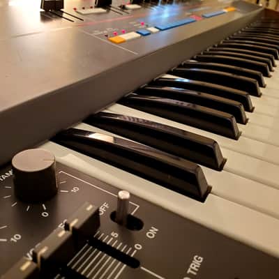 MUST SEE! ROLAND JUNO 106 UPGRADED FULLY INSPECTED/SERVICED AND IN AMAZING CONDITION! image 12