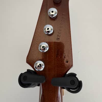 Gibson Firebird 2014 - Vintage sunburst image 10