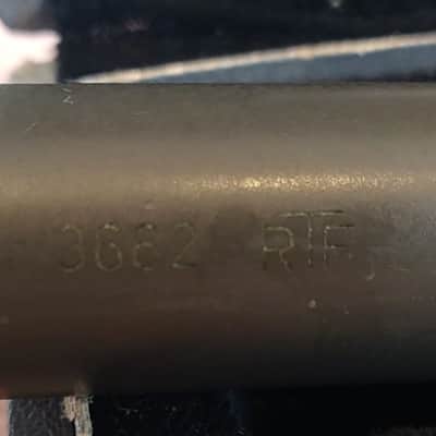 TWO-SCHOEPS-M221F-Pair-With New-AC701-Telefunken-Tube-M934 Capsule- Three new Ac701 image 7