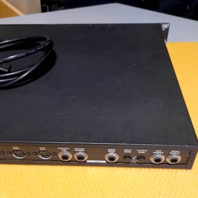 🌞Lexicon PCM 70 #1, fantastic legendary reverb ! image 14