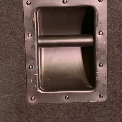 Unbranded 18" Passive Subwoofer Cabinet - Low-Frequency Bass Enclosure image 7