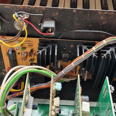 Godwin Drummaker 45 Computer System Drum Machine & Controller image 10