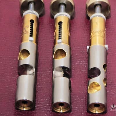 LOTUS Classic B♭ Trumpet (New) image 10