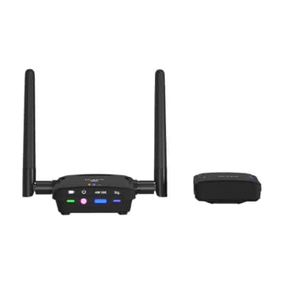 Icon Pro Audio AirMon UHF Wireless Monitoring System - (B-Stock) image 2