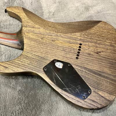 Schecter C-1 Apocalypse 2024 STOCK B image 5
