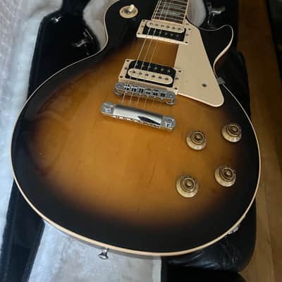 Gibson Les Paul Traditional 2012 Tobacco image 16