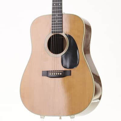 Martin D-28, 1981 [434772] (07/02) image 7