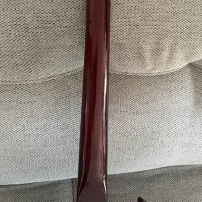 Gibson SG Junior 1967 with Vibrola und Chipboard image 13