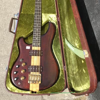 Ibanez Musician 1981 Left handed image 3
