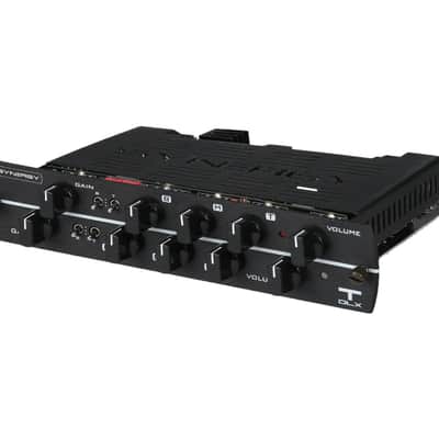 Synergy SYNERGY TW/DLX 2 Channel Preamp Module image 2