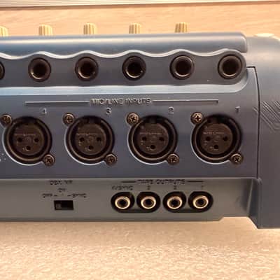 TASCAM 424 MK III Portastudio 1990s - Gray image 6