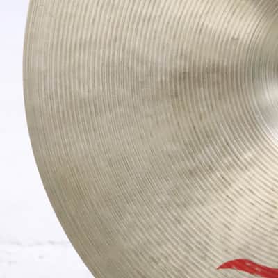 Zildjian 18" Azuka Timbale Cymbal image 13