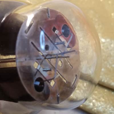RCA etc. Type 83 tNOS AT1000 TESTED Vacuum Tube balanced Hickok Full-wave rectifier 1932-1966 image 6