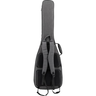 Profile PRBB-PRO Professional Padded Bass Guitar Gigbag image 2