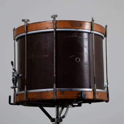 Leedy Field Drum - Modified - 14x10" image 2