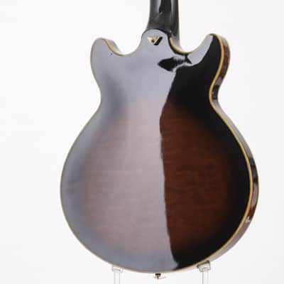 Ibanez AM-205 Antique Violin, manufactured in 1986 [F860369] (06/15) image 5