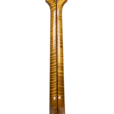 Gibson Custom Shop 1996 J-200 Montana Gold, Natural #4/250 image 12