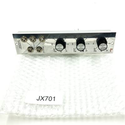 Analog Craftsman acVOKS Mixer Owned by Junkie XL image 1