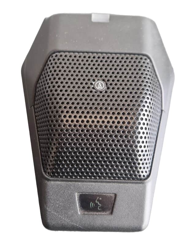 Audio-Technica ATW-T1006 - Microphone System - Black - Like New image 1