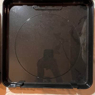 Numark PT-01USB Portable Turntable 2010s - Black image 7