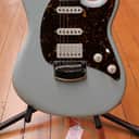 2021 Ernie Ball Music Man Cutlass RS HSS – Powder Blue