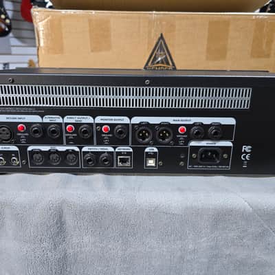Kemper Amps Profiler Rack image 6