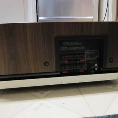 Sansui G-8000  G8000 image 7
