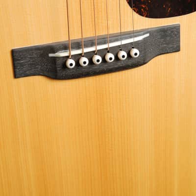 Martin D-28 Authentic 1937 Dreadnought Acoustic Guitar image 7