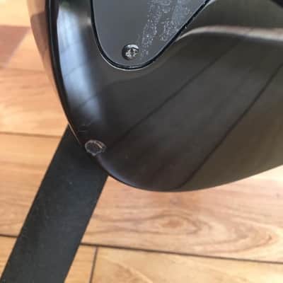 Ibanez RG370DX Black image 9