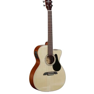Alvarez RF26CE - Natural Gloss image 1