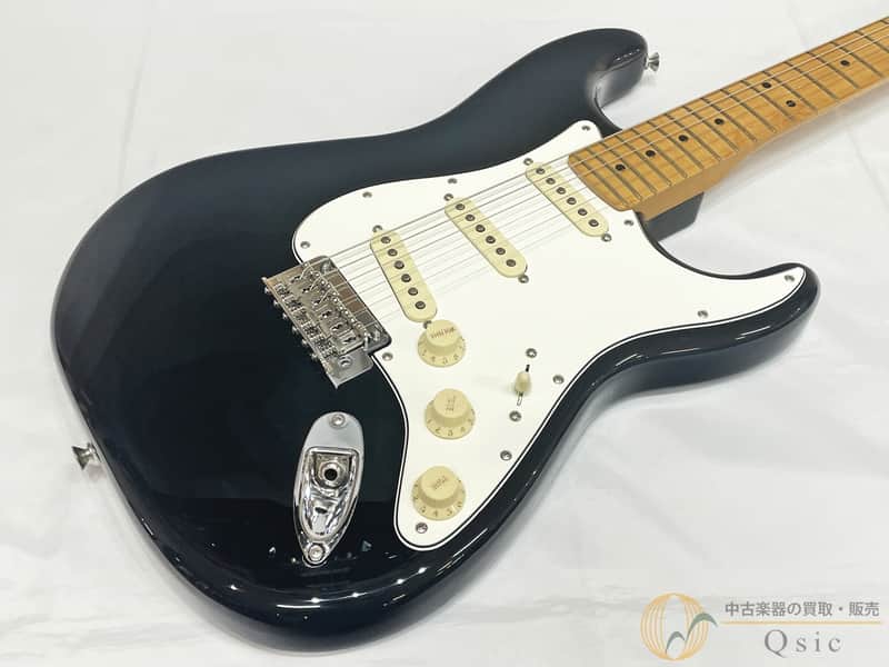 Fender Player II Stratocaster 2025 image 1