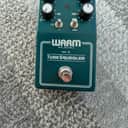 Warm Audio Tube Squealer 2025 - Present - Green